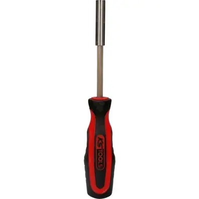 ERGOTORQUEplus 1/4" bit screwdriver 205m m 