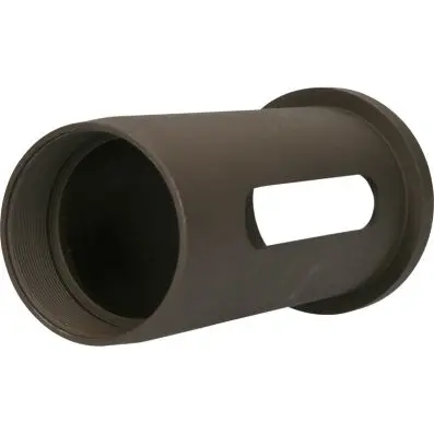 Draw-off bell Ø 68 mm 