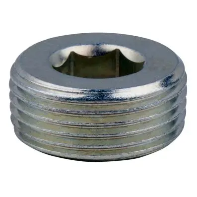 Oil sump drain plug, internal hexagon 10 mm, M22x1,5x10mm, pack of 10 