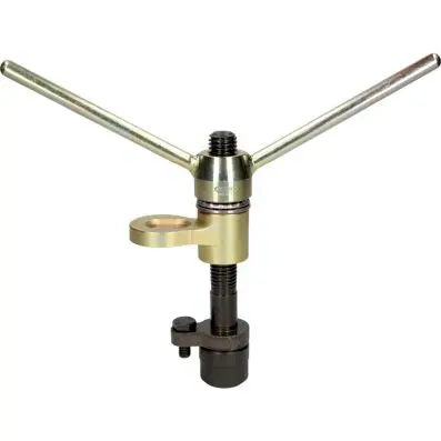 Valve spring tensioner for Scania 