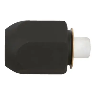 Adaptor for 455.0095 size 1 M8x0,75 mm 