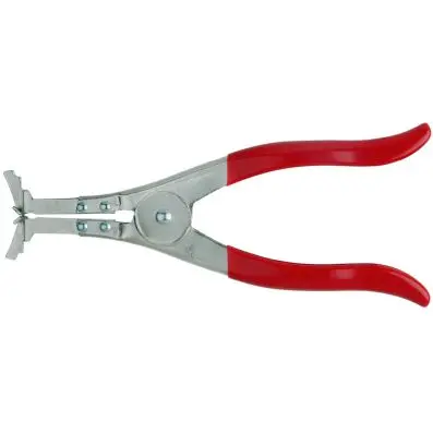Piston ring pliers, Ø 60-140mm 