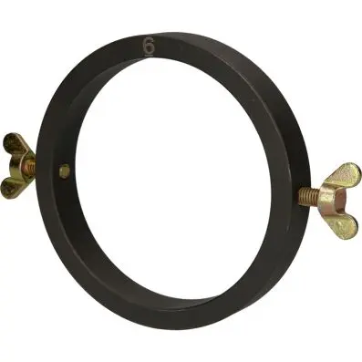 Holding ring Ø 110 mm 