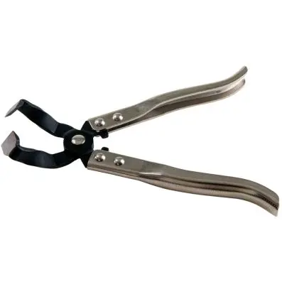 Hose strap cutter,angled, 230mm Avbiter 