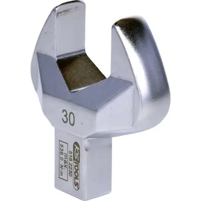 14x18mm Push fit flared wrench, 30mm 