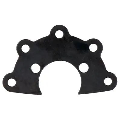 Rotative disc 