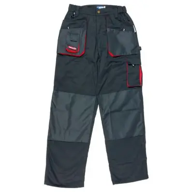 Work trousers, 56 