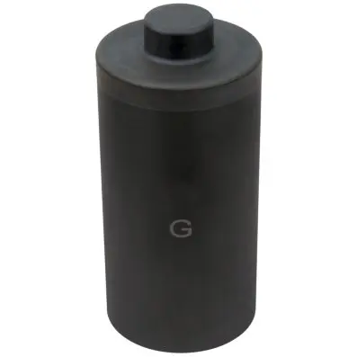 DAF / Mercedes pressure sleeve for roll bearing, 205mm 