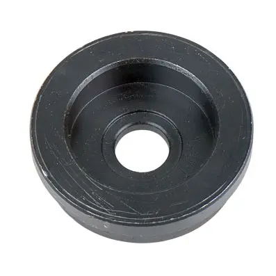 Front rotor plate 