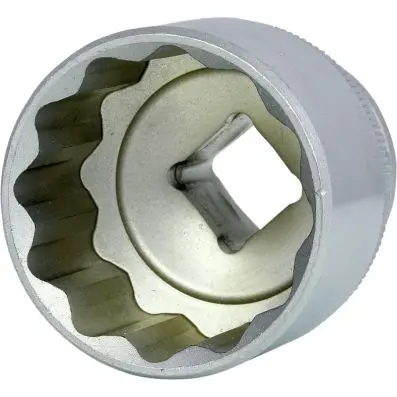 1/2" 12 Point socket, 34mm 