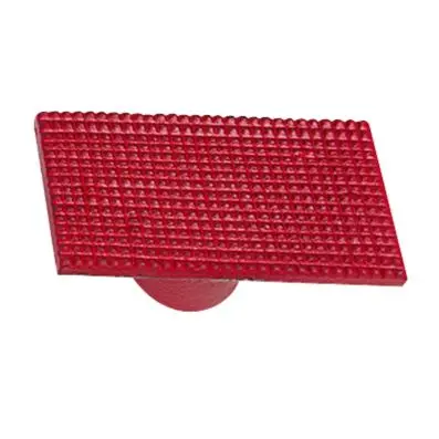 Pressure plate 110 x 65 mm 