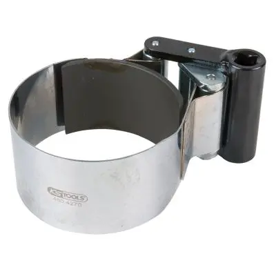 1/2" Filter strap wrench, 90-100mm 