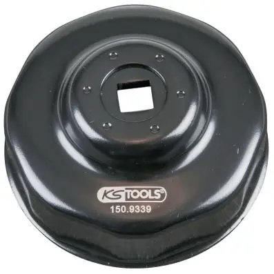 3/8" Oil filter wrench 76-8 
