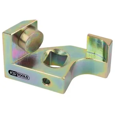 V belt tension wrench for Mercedes 