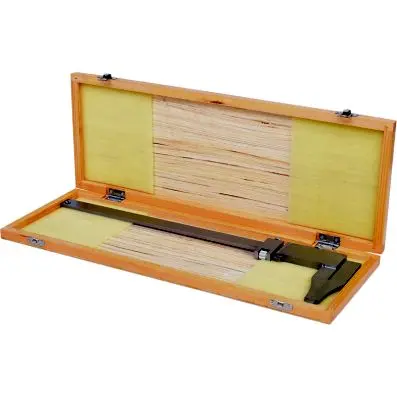 Workshop vernier calliper without points , 0-250mm 