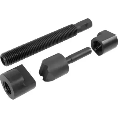 Separating tool set for dual wheels, 4 p cs. 