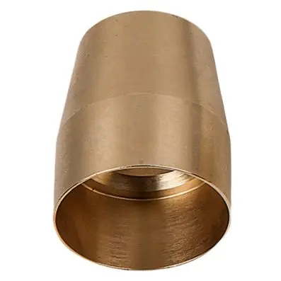 Assembly sleeve Ø 32.4 mm, length 40.3 m m 
