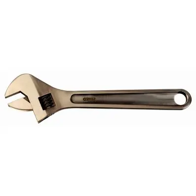 TITANplus adjustable spanner, 30mm 