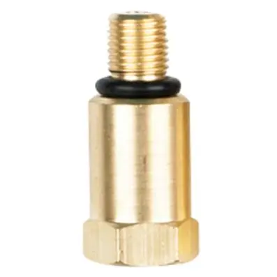 Adaptor M10 x 1.0 mm 