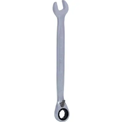 GEARplus reversing combination ratchetin g spanner, 11mm 