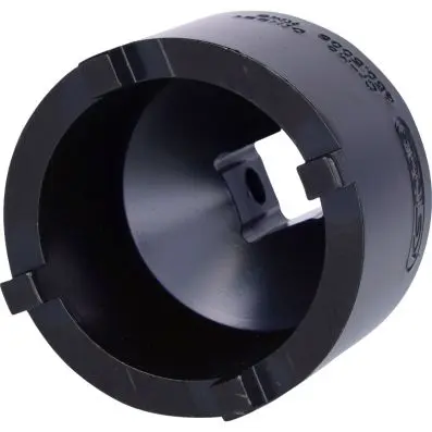 1/2" KM Locknut Wrench KM6, external spi got 