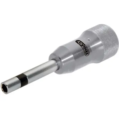 1/4" ESD Fixed adjustable torque screwdr iver, 1-15cNm 