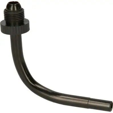 Fibre glass filling adapter 90° angled f or Toyota and Lexus M18 x 1.5 