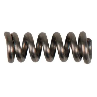 Positioning spring 