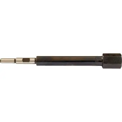 3/8" Milling head pilot, 19.0 mm, 175 mm 