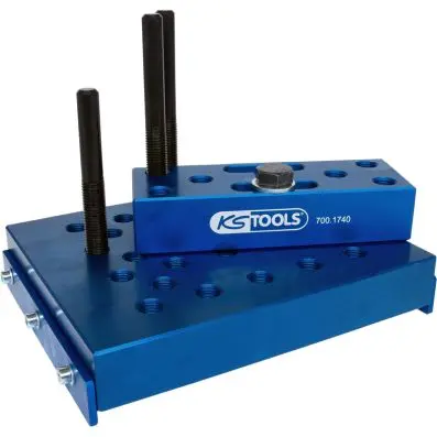 Uni press frame, 245x200mm 