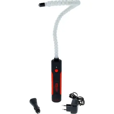 Flexible inspection lamp 400 Lumen 