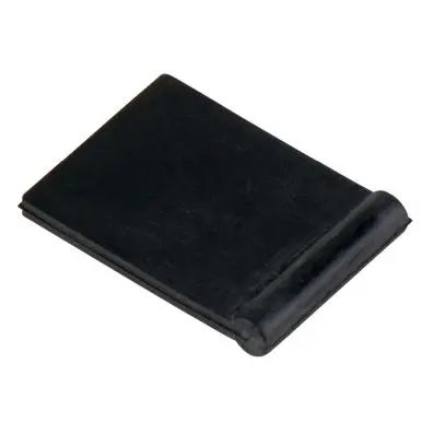 Dust cover 