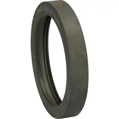 Protective ring for thread, 2.5 