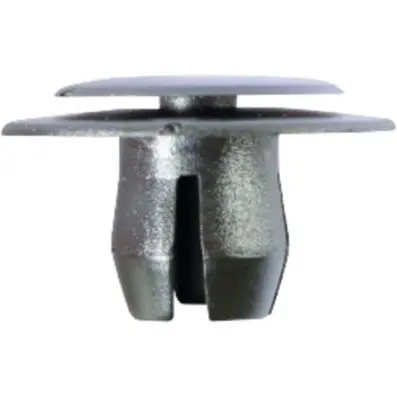 Boot interior lining clip for Mercedes, pack of 50 