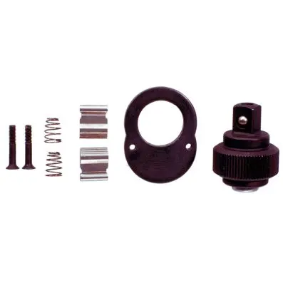 1/4" Repair kit for 72 teeth reversible ratchet 