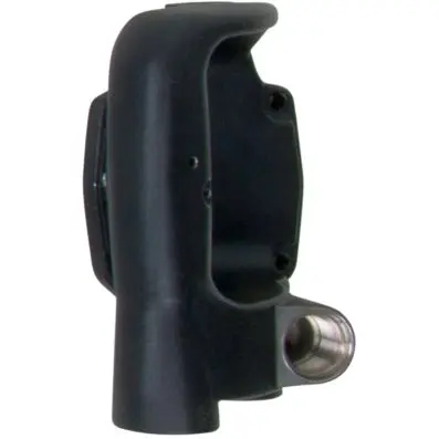 Rear cover( handle ) 