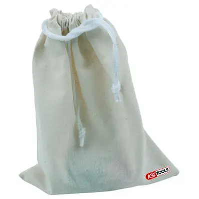 Wheel bolt bag 