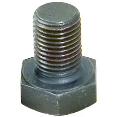 Fixing screw for half cup, M14x1,5 