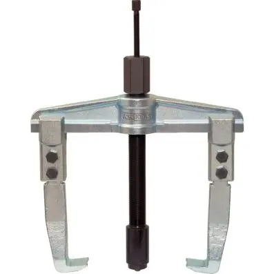 Hydraulic universal 2 arm puller 170-640 x125mm 