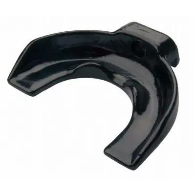 Standard spring jaw, 1 pcs 