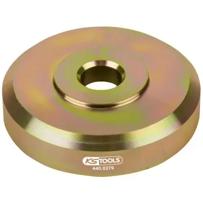 Pressure disk, Ø 92 mm 