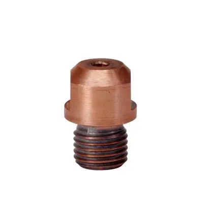 Electrode f.welding nails, copper 