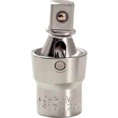 1/2" Power universal ball joint 