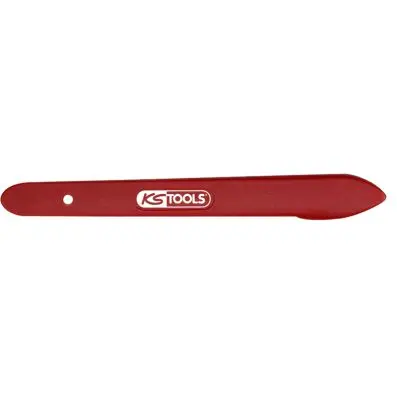 Double ended pointed and rounded head le ver, 200mm 