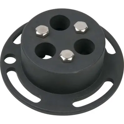 Water pump fixing tool for Opel 