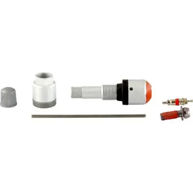 TPMS service set for tyre pressure contr ol systems 30 
