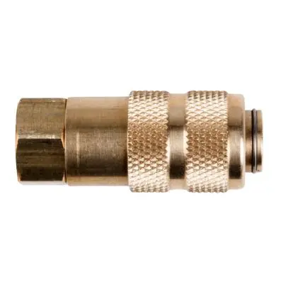 Adapter quick connector 
