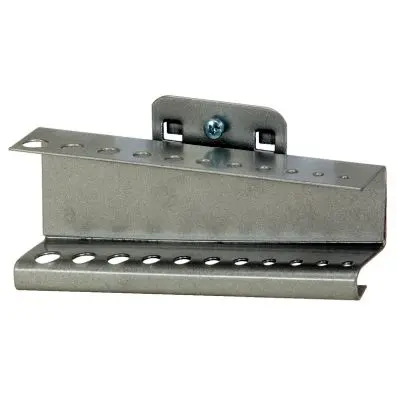 Hexagon socket holder, 11 holes, 145x70m m 
