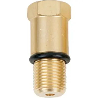 Adaptor M 14 x 1.25 