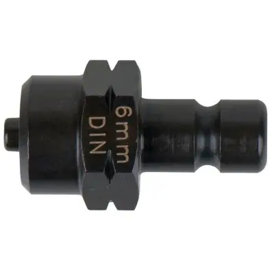 Flaring cone, 6mm 